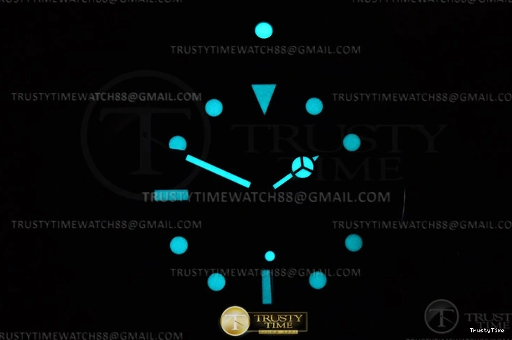 0412 Functional Submariner 116613LN 904 YG SS Black V6F V2 VS 1084